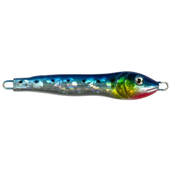 Pilker HeadFish 125g / Sardine