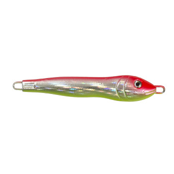 Pilker HeadFish 200g / Clown