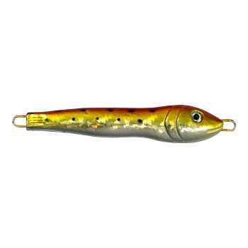 Pilker HeadFish 200g / Orange Sardine