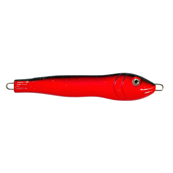 Pilker HeadFish 200g / Red