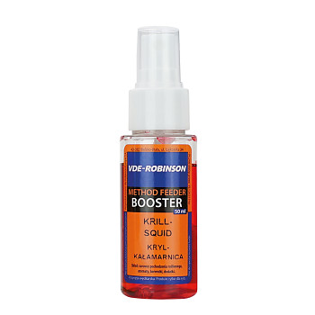 Booster VDE-R s  atomizérem / Kryl-Kalamára - 50ml