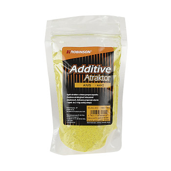Posilovač RBN - Anýz - 200g