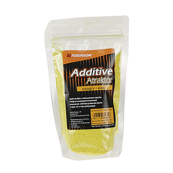 Posilovač RBN - Med - 200g