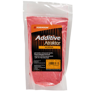 Posilovač RBN - Moruše - 200g