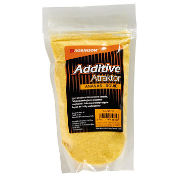 Posilovač RBN - Ananas- Kalamára - 200g
