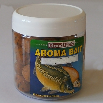 Boilies proteinové GF / Ananas - Kałamára  - 150g