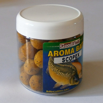 Boilies GF / Scopex  - 150g