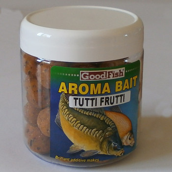 Boilies GF / Tutti Frutti  - 150g