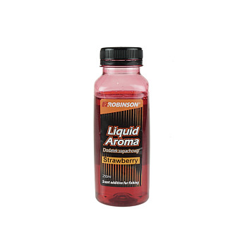 Tekutý posilovač RBN / Strawberry - 250mll