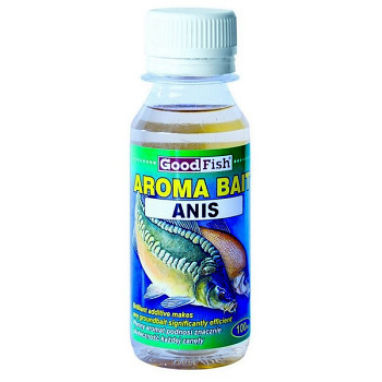 Aromat GF / Anis - 100ml