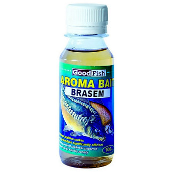 Aromat GF / Brasem - 100ml