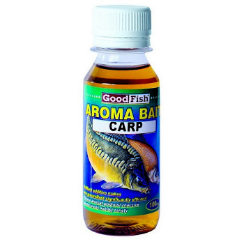 Aromat GF / Carp - 100ml
