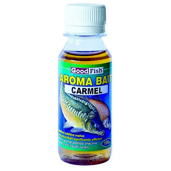 Aromat GF / Carmel - 100ml