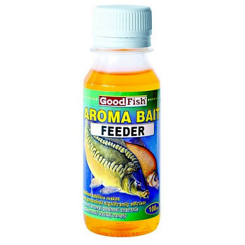 Aromat GF / Feeder - 100ml