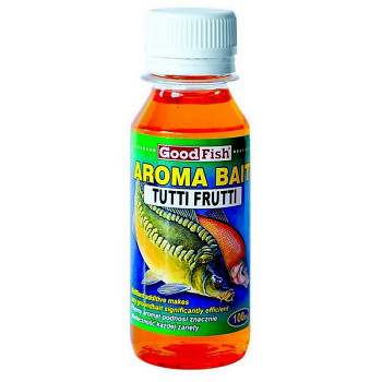 Aromat GF / Tutti Frutti - 100ml