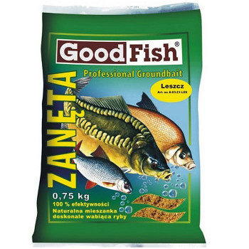 Vnadící směs GF / Cejn - 750g