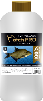 TOP Melasa Brasem MatchPro 1000ml