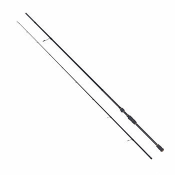 Prut Diaflex Speeder Perch Jig spin 245 / 3-15g (vlepená špička) RBN