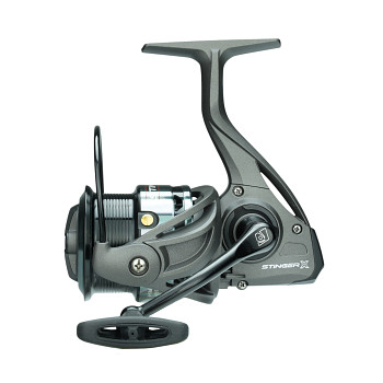 Naviják Stinger X FD 505 RBN