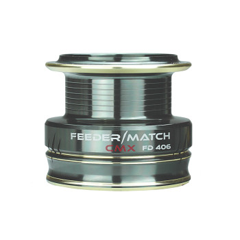 Cívka pro VDE-R Feeder/Match CMX FD 406 RBN