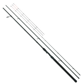 Prut Stinger X-Cross Feeder (3+3) 390 / 50-110g RBN