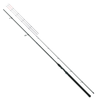 Prut Stinger X-Cross Method Feeder (2+3) 330 / 20-90g RBN