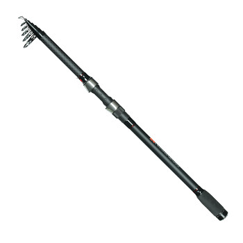 Prut Stinger X-Cross Tele Carp 330 / 40-90g RBN