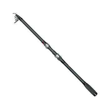 Prut Stinger X-Cross Tele Spin 270 / 10-35g RBN