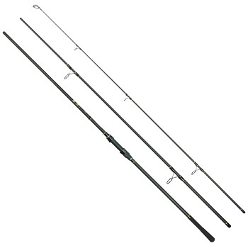 Prut Carp SX 360 / 3.00lbs 3dílný