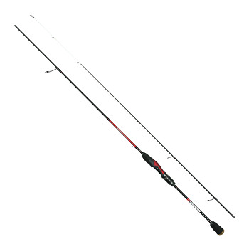 Prut Scorpio Micro Jig Spin 198 / 0.5-5g RBN