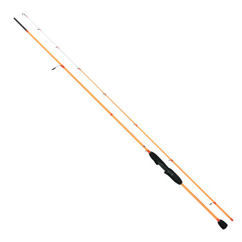 Prut TinyBait Jig Spin 180 / 1.5-6g RBN