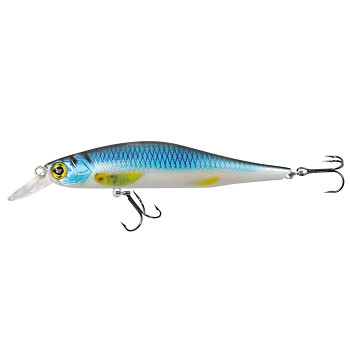 Wobler Cooper S95 - potápivý / 95mm / 13g