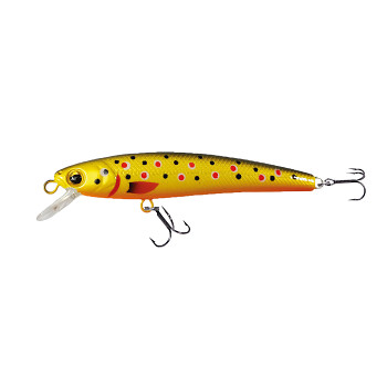 Wobler Marteen S65 - potápivý / 65mm / 4g
