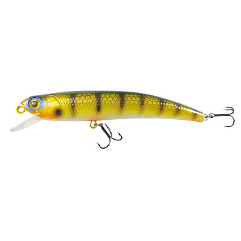 Wobler Minnow F90 - plovoucí / 90mm / 7g