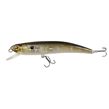 Wobler Minnow F90 - plovoucí / 90mm / 7g