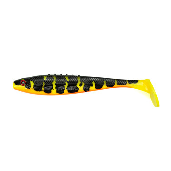 Ripper Longinus 10cm / Black Tiger - 30 ks - bulk-pack