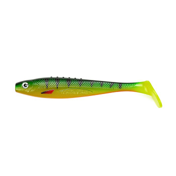 Ripper Longinus 10cm / Firetiger - 30 ks - bulk-pack