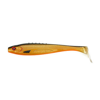 Ripper Longinus 10cm / Gold - 30 ks - bulk-pack