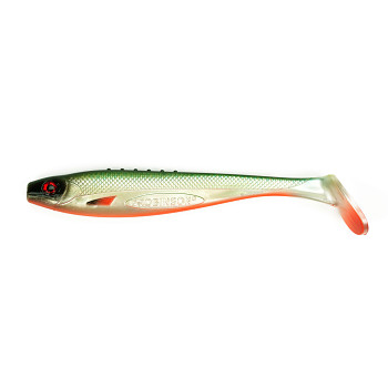 Ripper Longinus 10cm / Greenback - 30 ks - bulk-pack
