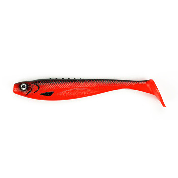Ripper Longinus 10cm / Orange Shiner - 30 ks - bulk-pack