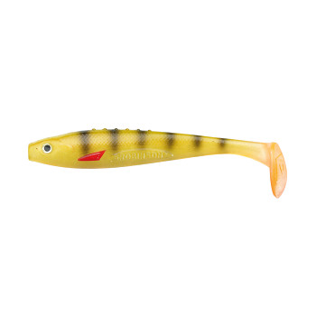 Ripper Longinus 12cm / Honey perch 25 ks - bulk-pack