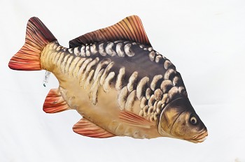 Carp Giant  - 80 cm pillow