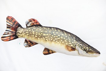 Pike mini - 90 cm pillow