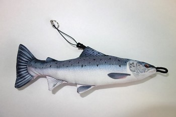 Losos obecný - 12.5 cm přívěšek